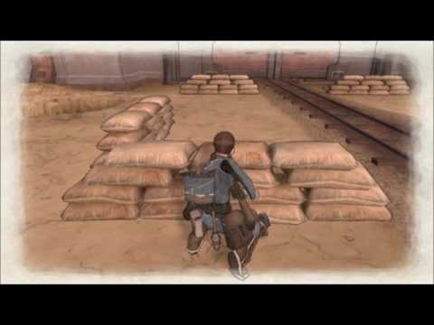 Let's Resist - Valkyria Chronicles - Part 68 - Should I Say "Friend"?