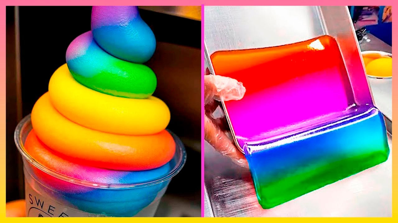 1 Hour Oddly Satisfying Video ✨ | Relaxing Sounds to Fall Asleep To