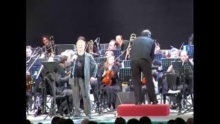 "Classico Dalla" con Leonardo Quadrini - Lucio Dalla: Tu non mi basti mai