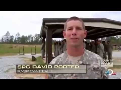 Ranger Assessment and Selection Program RASP National Geographic