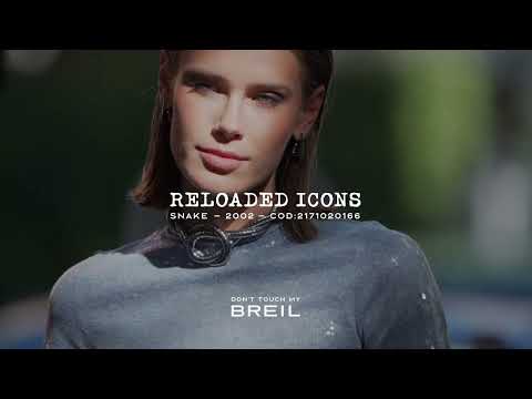 SNAKE | RELOADED ICONS