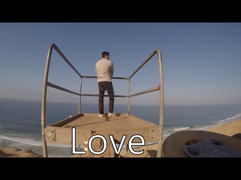 Low Steppa feat. Reigns - Weekend Love | Unofficial Fan Music Lyric Video