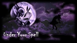 The Birthday Massacre - Under Your Spell (Album Under Your Spell )