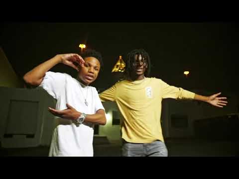 SkiMaskDee- Bigger Than Life Ft YNS corey