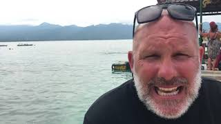 16 - Indonesia - Gili Islands - Island Hopping