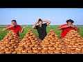 Burger Eating Challenge Winner Gets 50000 Cash