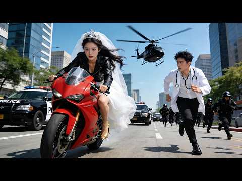 Kabur perjodohan, gadis nekat cium CEO dingin—dinikahi dan dimanjakan, padahal dia putri mafia