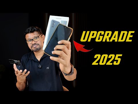 2025 New Phone Upgrade - Pcguidelk