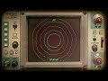 Yaz - Situation (Oscilloscope Visualizer)