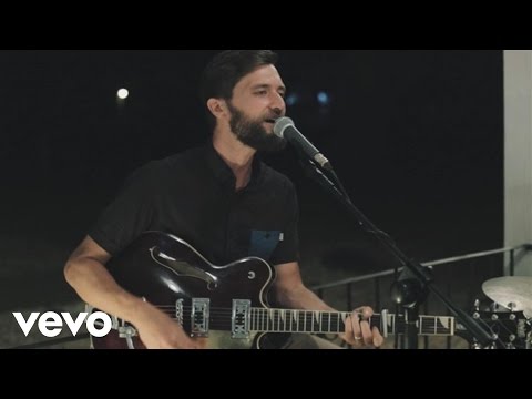 Seth Condrey - Avalancha