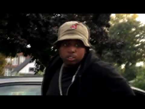 THEDAMNTIM - "How To Act"