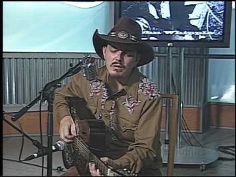 John Whipple - Live on Park City Television (3 of 3)