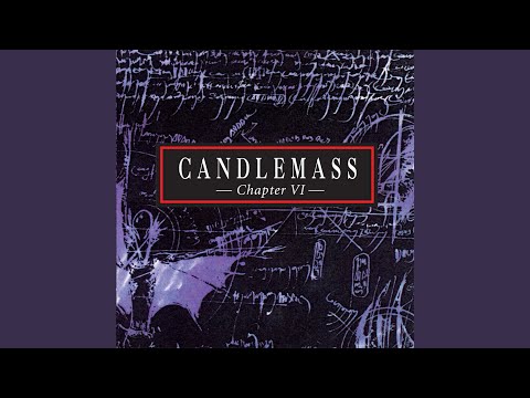 Where the Runes Still Speak - Candlemass