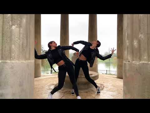 Girl Like Me- Shakira  / Cynthia Rogez & Pauline Viard