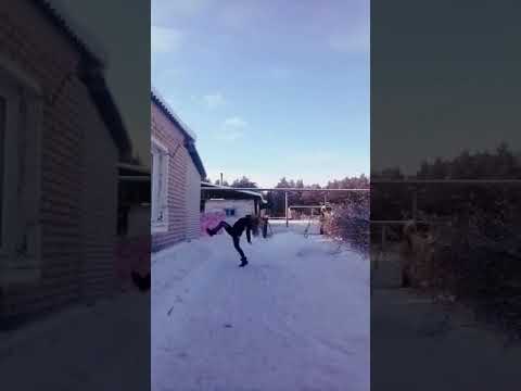 DJ Antonio × Slider & Magnit