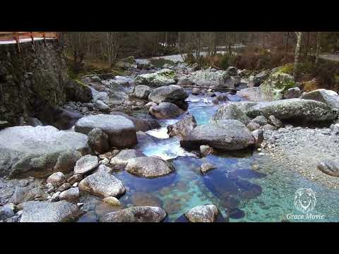 Lombardy - Sondrio - a trip to Val di Mello