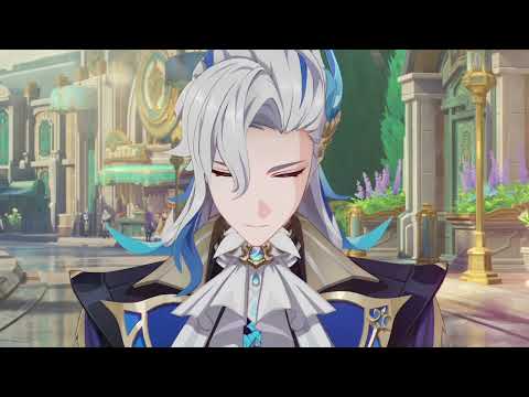 Pluie sur la ville 1 Hour Ver  - When the Dragon Cry