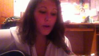 Feel this - Bethany Joy Lenz (cover)