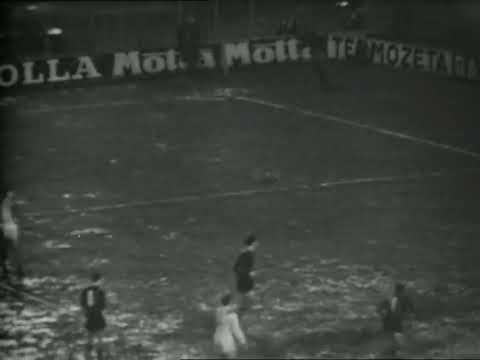 INTER MILAN - MONACO - 1963 - SAISON 1963/1964 -