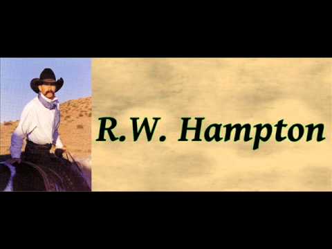 Windy Bill - R.W. Hampton