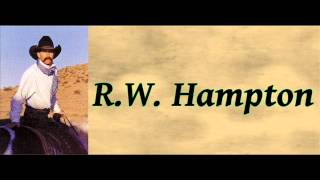 Windy Bill - R.W. Hampton