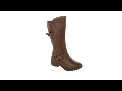 Sporto Maria 4 WaterResistant Tall Boot