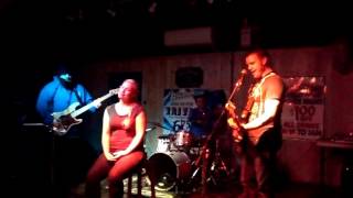 Happy Birthday Joni 2015