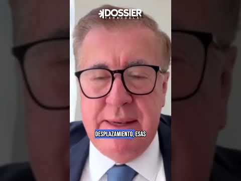 César Pérez Vivas: 200 familias permanecen aisladas en el municipio San Judas Tadeo, estado Táchira