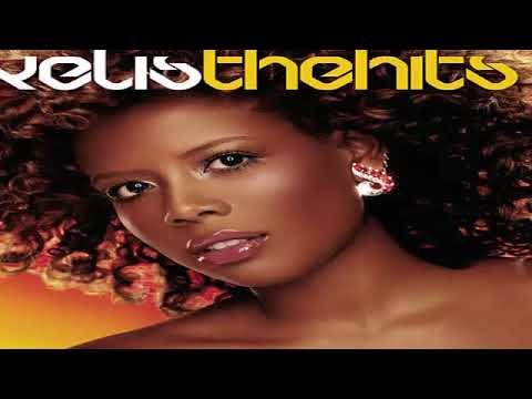 Kelis   Bossy ft Too $hort
