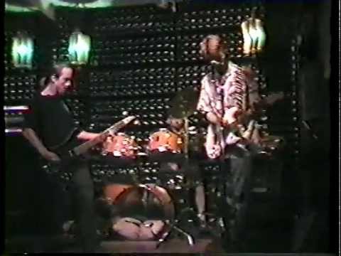 POWERDRESSER at the Casbah in San Diego