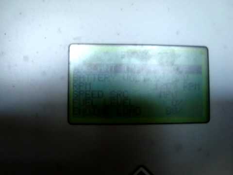 Used- Katolight 25 kW standby (20kW prime) diesel generator set  - stock # 44354003