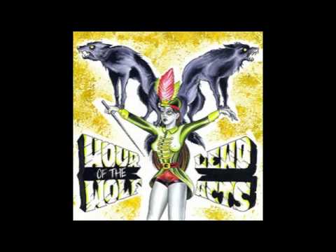 Hour Of The Wolf - Overload