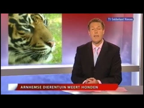 GLD Nieuws 8 juli 2008 - Nieuws
