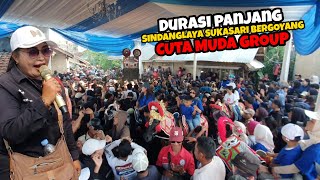 Download lagu SINDANGLAYA SUKASARI FULL BERGOYANG INI MAH ‼️ CUTA MUDA GROUP mp3