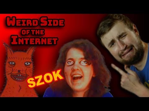 The Weird Side of the Internet | Episode 13: Poradnik Uśmiechu