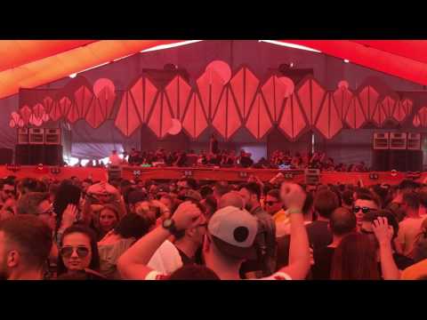 Marco Carola @ Sunwaves 21 (30.04.2017)