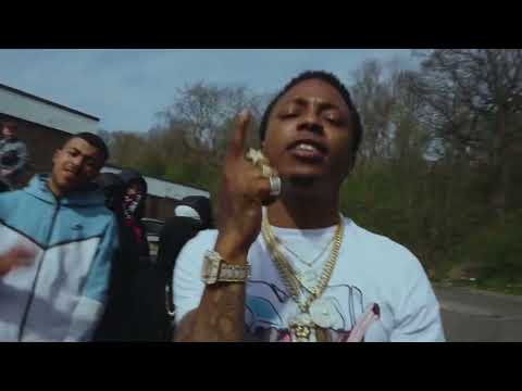 Soniic - Spazz (Official Music Video)