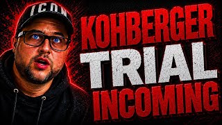 💥KOHBERGER💥 This is TEXTBOOK Constitutional Rights Violation! #bryankohberger 
