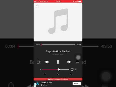 Hakkz X Bagz - She Bad *Exclusive*