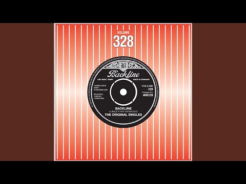 My Cucuzza (Goo-Goot-Za)