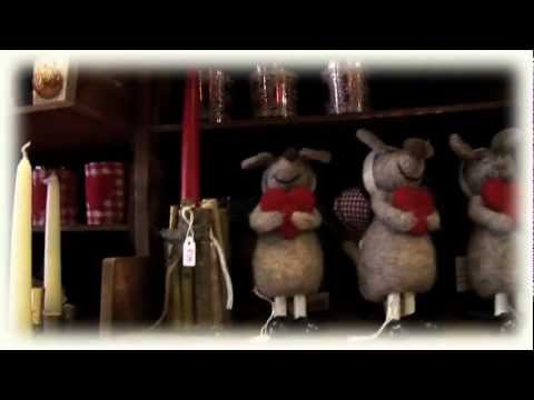 Navidad - Muguet: una floristería especial que llenará tus Navidades