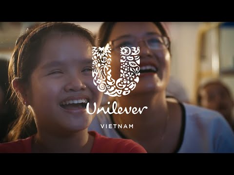 Unilever Vietnam TVC