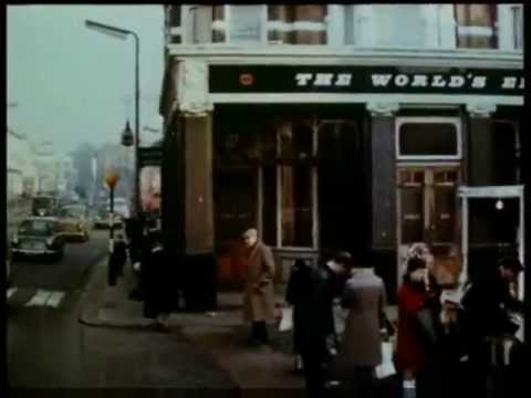 The Hollies-Look Through Any Window
