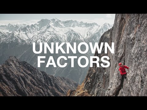 The North Face’s ‘Unknown Factors’ film on climbing in the Baspa Valley