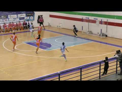 Woman Napoli - Lazio | 7ª giornata Serie A femminile 2018/2019