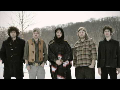 Snowmine - You Want Everything