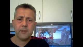 Gorilla199 - The Serpents Scales of Injustice