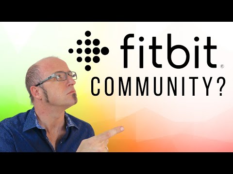 Fitbit Community
