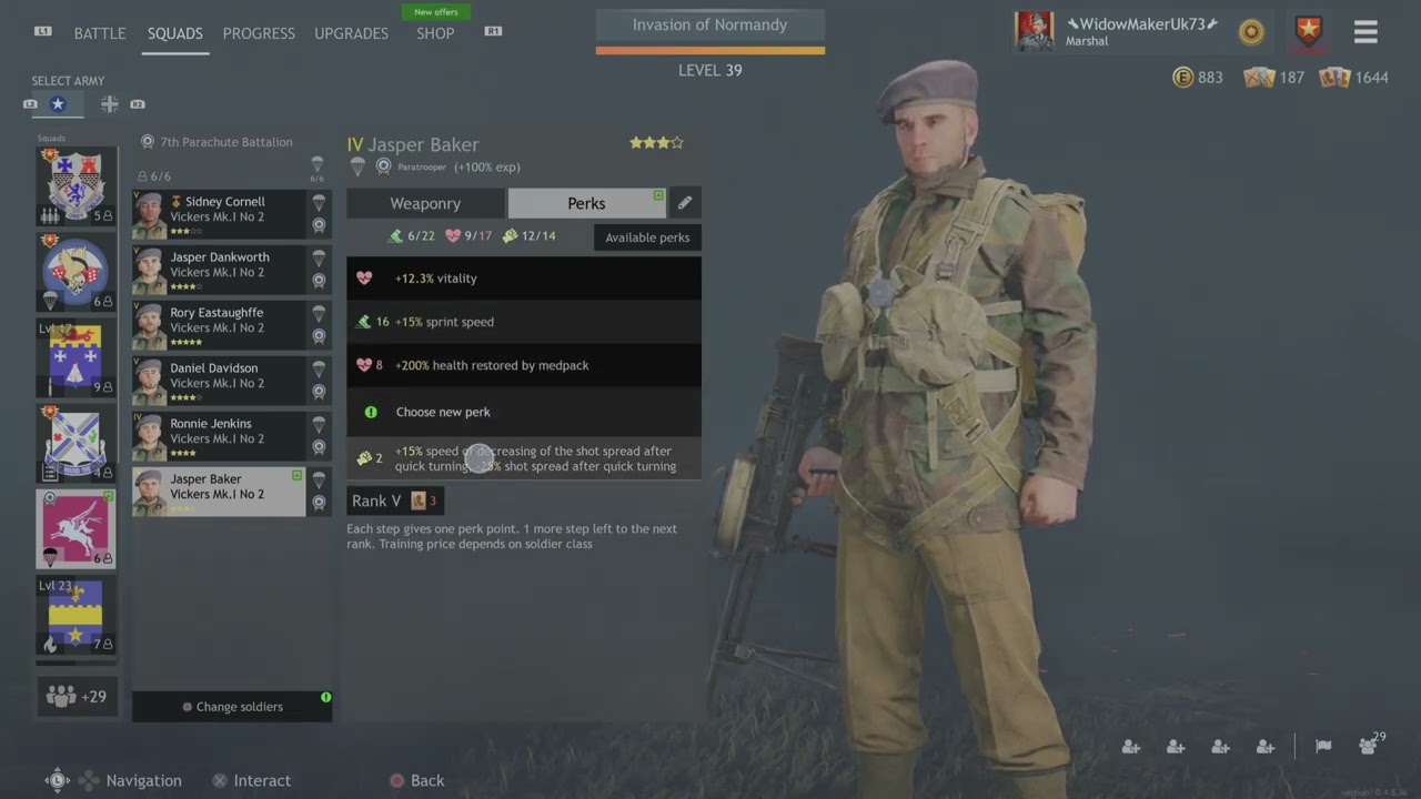 Enlisted_perks for Jasper