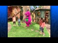 Barney A Counting We Will Go